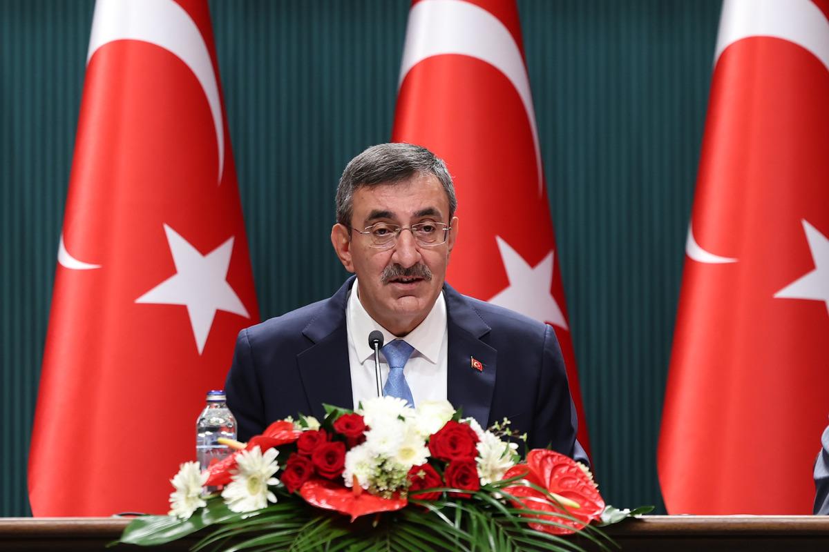 Ekonominin 3 yıllık yol haritası OVP a&ccedil;ıklandı 1