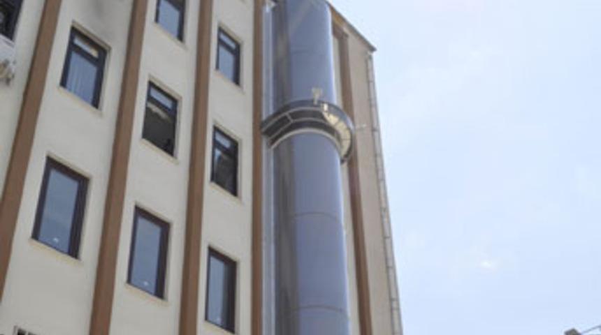 Kayseri'de Rize esintisi