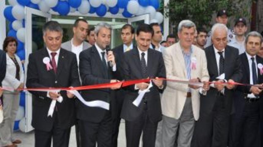 Bakan Erg&uuml;n: Kocaeli&rsquo;nde fuarcılığa yatırım yapılmalı