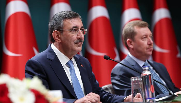 Ekonominin 3 yıllık yol haritası OVP a&ccedil;ıklandı