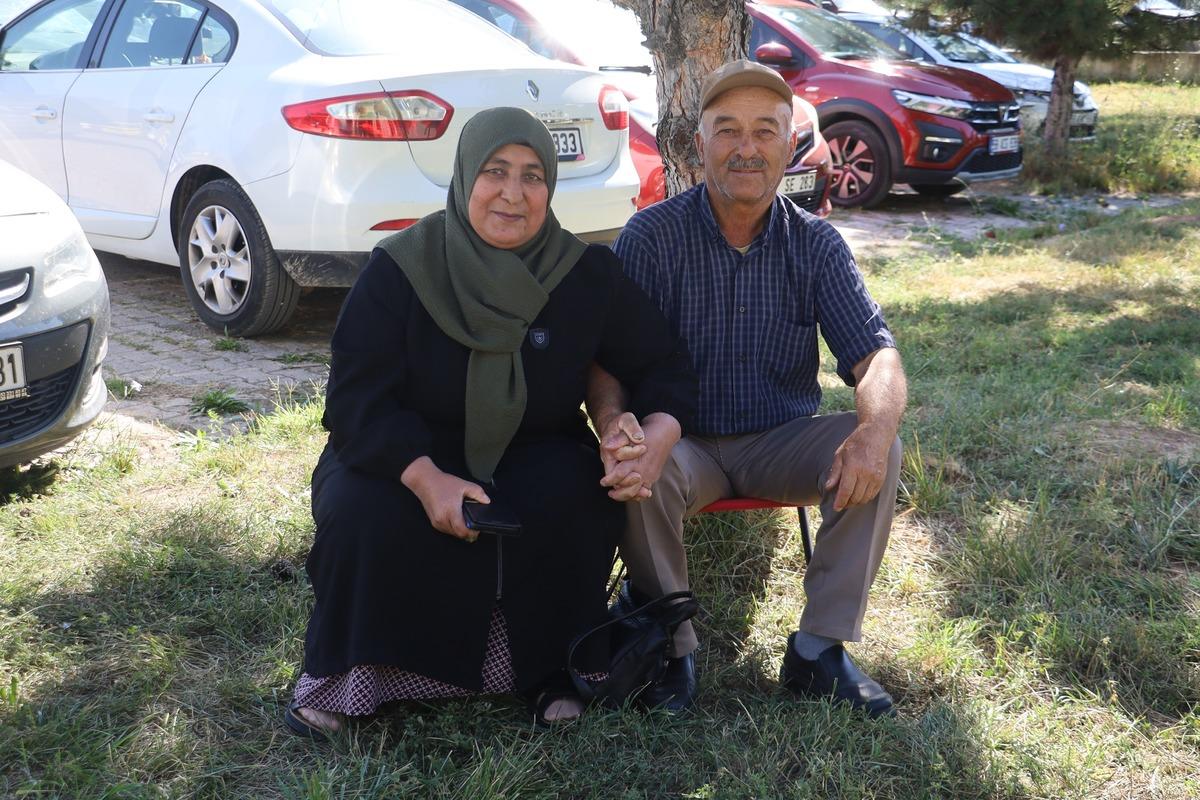 KPSS’de saniyelerle yarış! Yalın ayak koştu yetişemedi 8