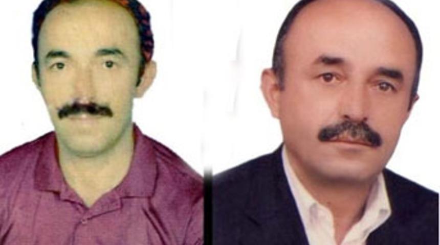 Ağabeyini &ouml;ld&uuml;ren zanlı &ouml;l&uuml; bulundu