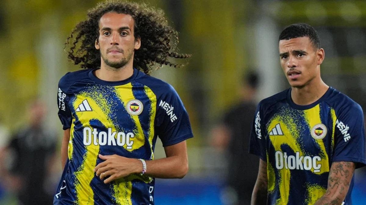 SON DAKİKA | Fenerbahçe den Guendouzi kararına itiraz! Aziz Yıldırım açıkladı, emsal cezalar gündemde... 3