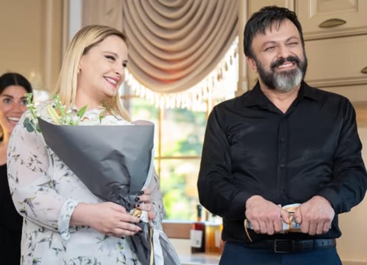 Gözde Seda Altuner Serhat Kılıç ın ölüm haberiyle yıkıldı! Duygusal paylaşım 3