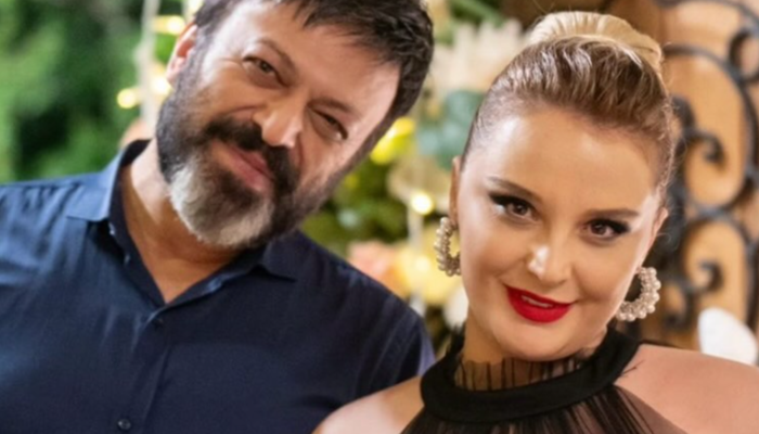 &Ouml;l&uuml;m haberiyle yıkıldı! "T&uuml;m mal varlığını ortaya koyacak kadar..."