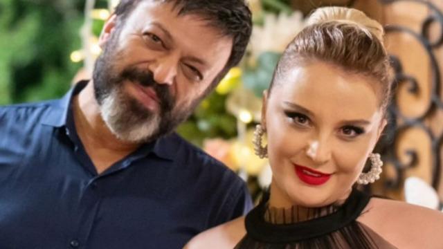 Gözde Seda Altuner Serhat Kılıç'ın ölüm haberiyle yıkıldı! Duygusal paylaşım