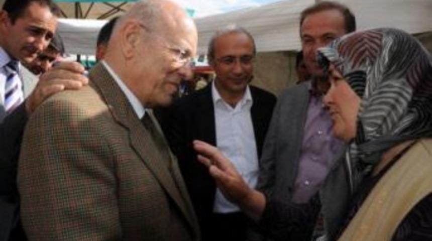 Esnaf kapalı pazar istiyor