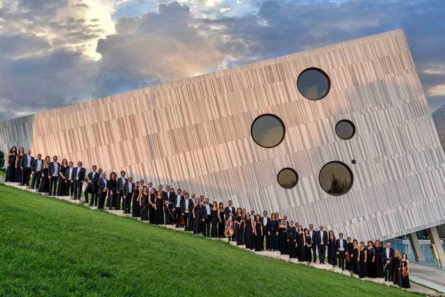 CSO’nun iki asırlık sanat yolculuğu Carnegie Hall’da taçlanacak 3