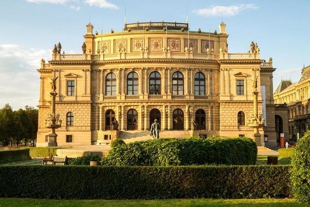 CSO&rsquo;nun iki asırlık sanat yolculuğu Carnegie Hall&rsquo;da ta&ccedil;lanacak 2