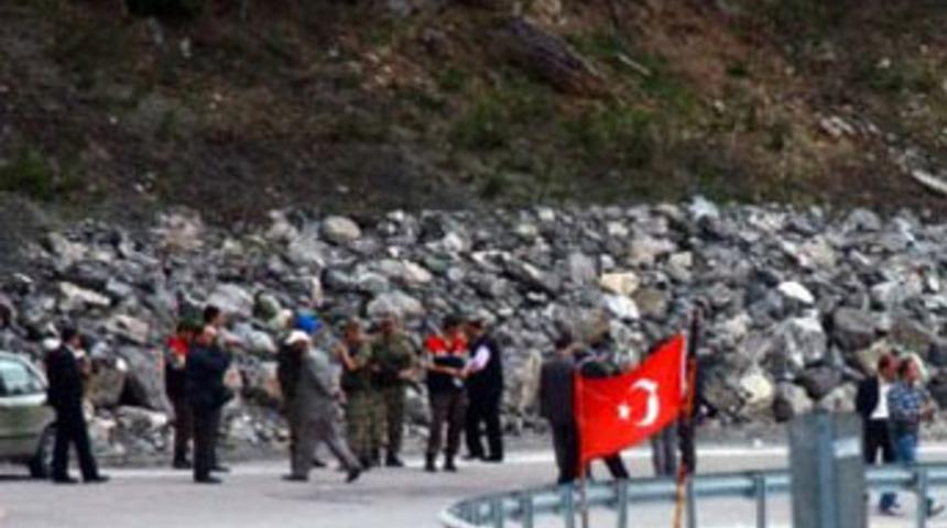 Hain saldırıyı düzenleyen PKK'lı öldürüldü