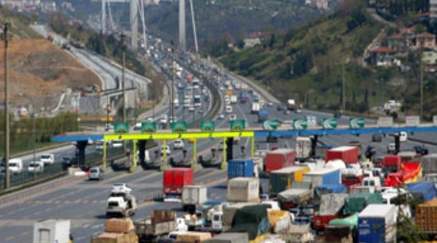 Emniyet'ten kapalı yollar uyarısı