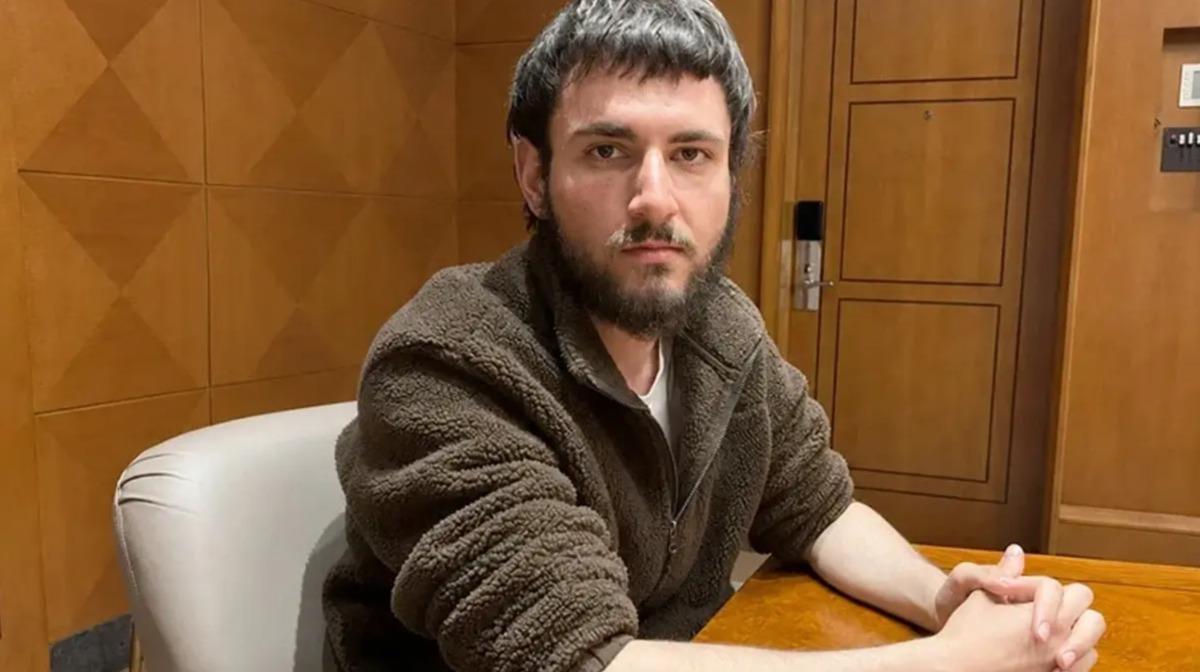 Son dakika | FBI da verdiği ifade ortaya çıktı: "Gülistan Doku cinayetine tanık oldum! Valinin oğlu vurdu" 2