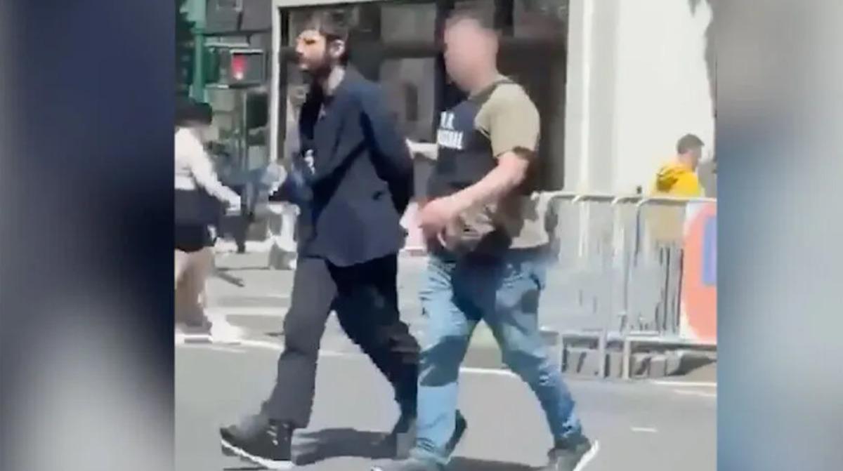 Son dakika | FBI da verdiği ifade ortaya çıktı: "Gülistan Doku cinayetine tanık oldum! Valinin oğlu vurdu" 4