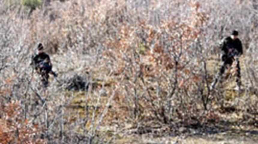 12 ter&ouml;ristin cenazesi niye ortada kaldı?