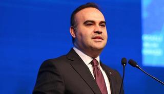 OVP a&ccedil;ıklandı, Bakan Kacır değerlendirdi: 