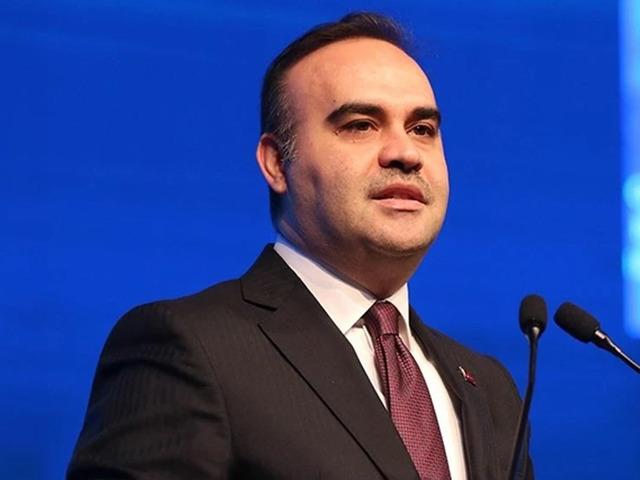 OVP a&ccedil;ıklandı, Bakan Kacır değerlendirdi: '&Ccedil;alışmaya devam edeceğiz'