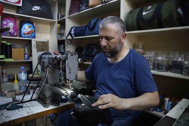 Babasından devraldı, 30 yıldır sürdürüyor! Eleman yetiştiremiyoruz 4