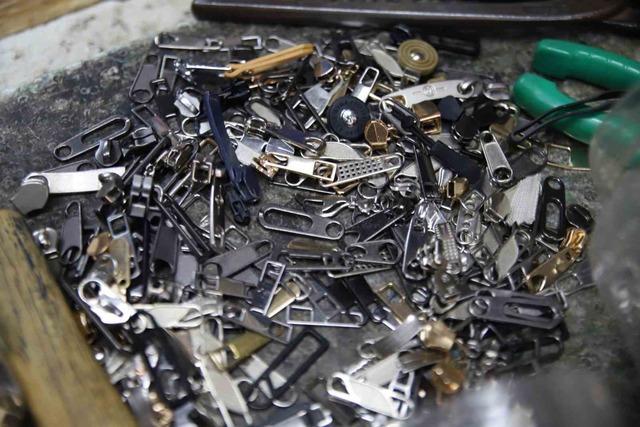 Babasından devraldı, 30 yıldır sürdürüyor! Eleman yetiştiremiyoruz 3