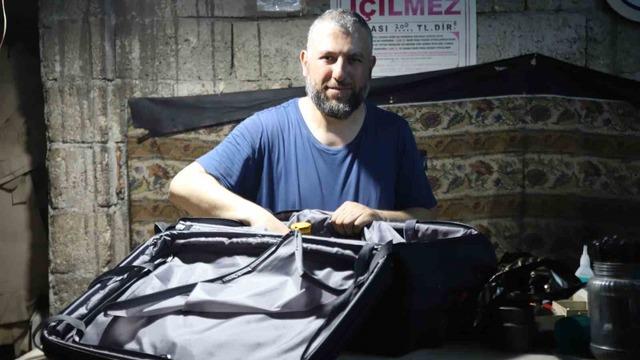 Babasından devraldı, 30 yıldır sürdürüyor! 'Eleman yetiştiremiyoruz'
