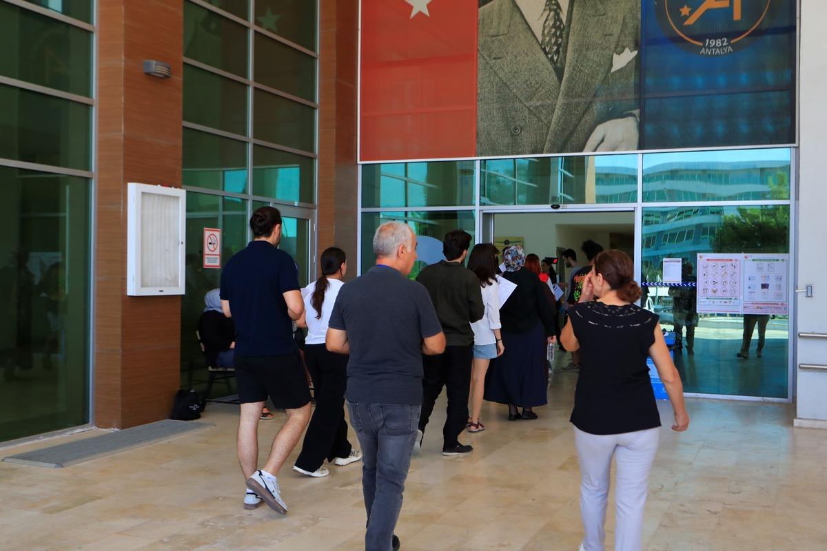 2026 KPSS lisans soruları ve cevap anahtarı yayımlandı 1