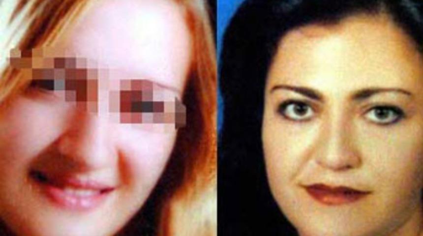 Komşu cinayetinde 2 sanığa da müebbet hapis