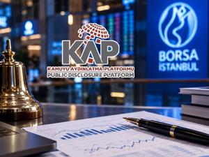 Borsada 12 şirketten kritik KAP a&ccedil;ıklaması! Milyarlık s&ouml;zleşmeler