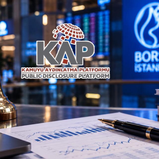 Borsada 12 şirketten kritik KAP a&ccedil;ıklaması! Milyarlık s&ouml;zleşmeler