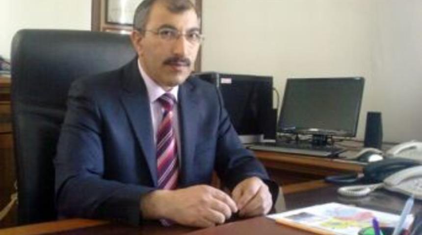 Fevzi Karako&ccedil; g&ouml;revine başladı!