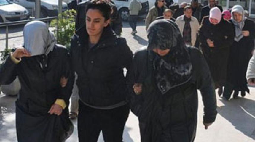 "Peygamber soyundan geliyoruz"