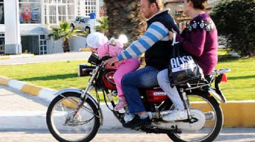 Aile boyu kazaya davetiye