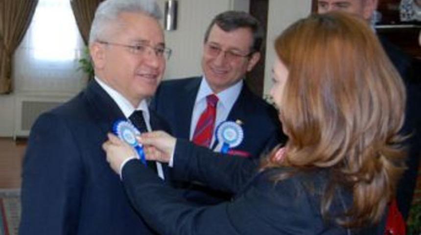 SGK'dan G&uuml;venlik haftası