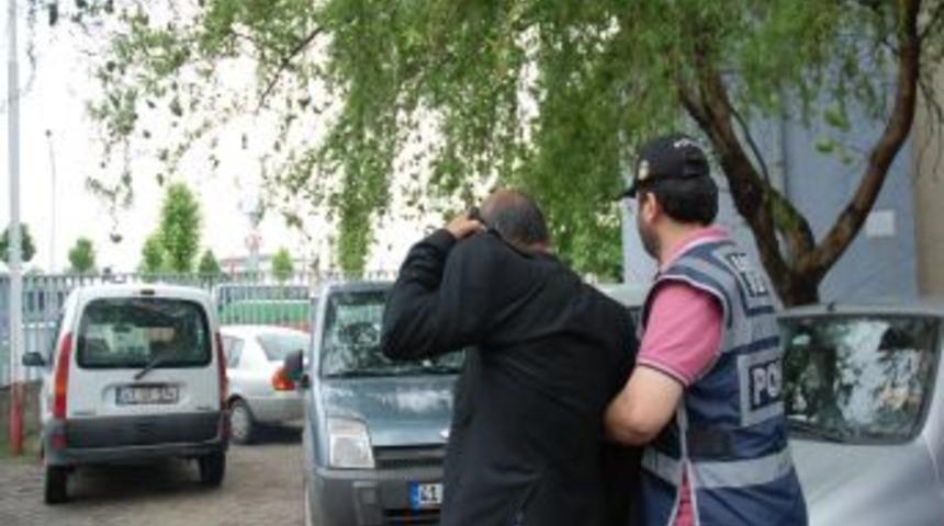 Telefon faturasından çete çökertildi