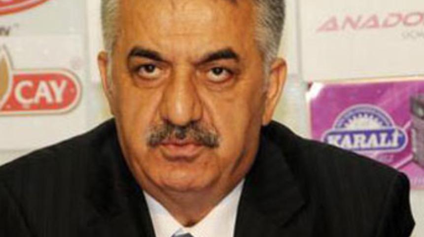 &Ouml;SYM'ye sahte e-posta atan zanlı yakalandı