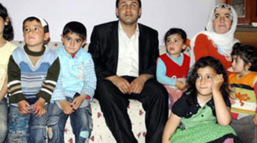 Hayatı bir bir anda değişti!