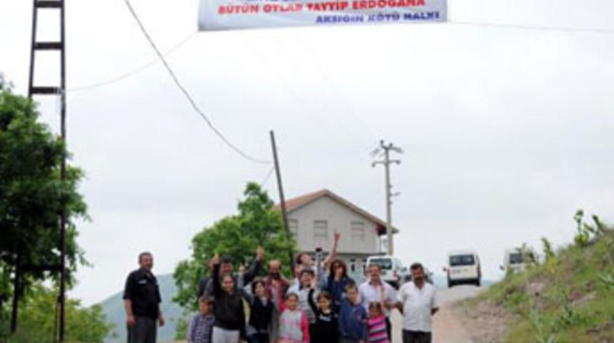 &quot;Başbakan dışında siyasetçi giremez&quot;