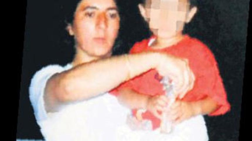 Devlet onu da koruyamadı