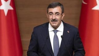 Cevdet Yılmaz'dan se&ccedil;im takvimiyle ilgili a&ccedil;ıklama! Erken se&ccedil;im i&ccedil;in Meclis'i işaret etti