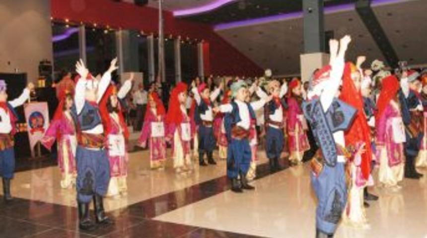 Denizli&rsquo;de okul &ouml;ncesi eğitim oranı y&uuml;zde 91&rsquo;e y&uuml;kseldi