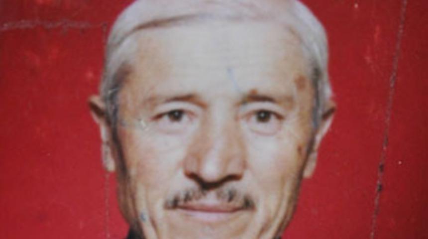 57 yıllık eşini öldürüp intihar etti