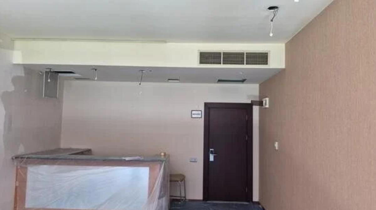 Aziz Yıldırım ile Acun Ilıcalı arasındaki loca krizi b&uuml;y&uuml;yor! Ma&ccedil;ı izlemelerini engellemek i&ccedil;in 20 kişilik g&uuml;venlik ekibi geldi 1