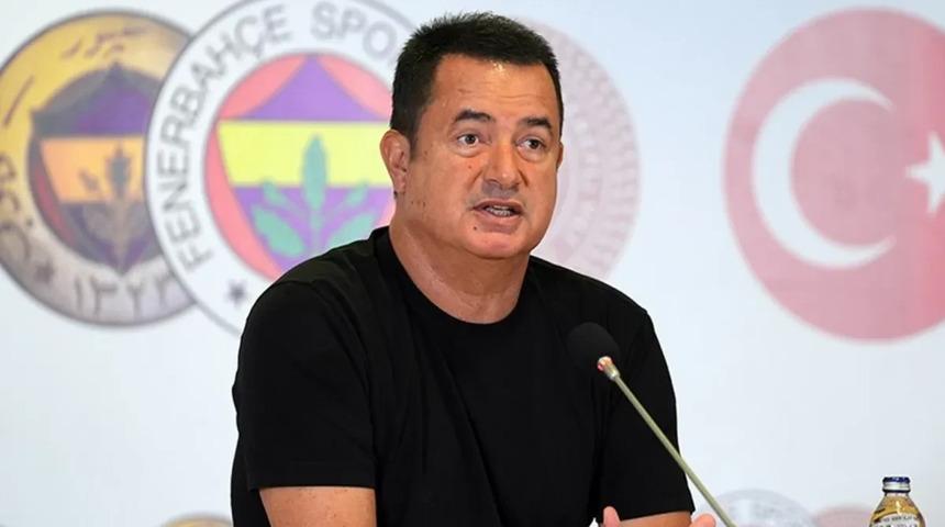 Aziz Yıldırım ile Acun Ilıcalı arasındaki loca krizi b&uuml;y&uuml;yor! Ma&ccedil;ı izlemelerini engellemek i&ccedil;in 20 kişilik g&uuml;venlik ekibi geldi