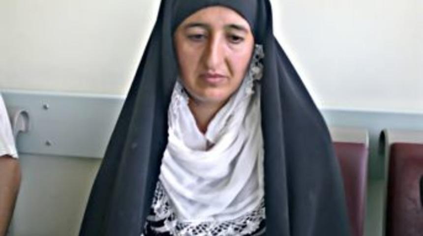 Yaralı &ccedil;ocuğun ailesi: &Ccedil;ocukları yakmak vahşet değil de nedir?