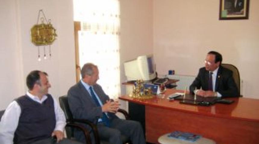 Başa baş gidiyoruz