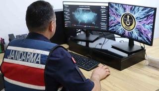 Gaziantep&rsquo;te siber dolandırıcılık operasyonu: 4 şahıs tutuklandı