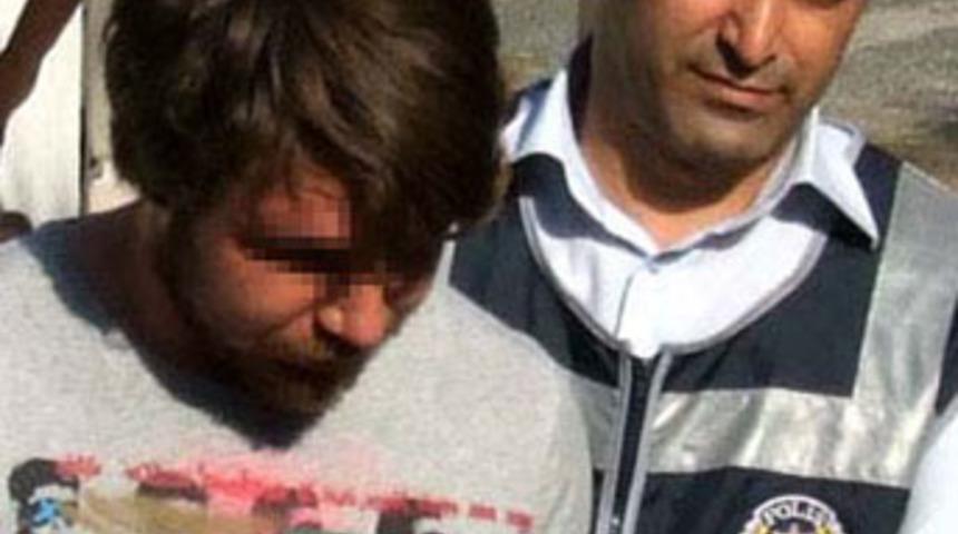 Kuaf&ouml;rde promosyon esrar