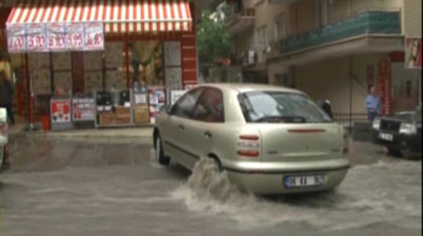 Başkent Venedik'e d&ouml;nd&uuml;