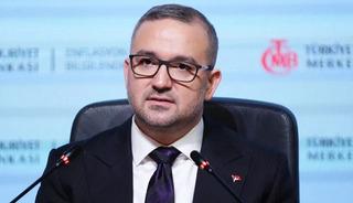 TCMB Başkanı Karahan, yeni OVP'nin a&ccedil;ıklanmasının ardından soruları yanıtladı: