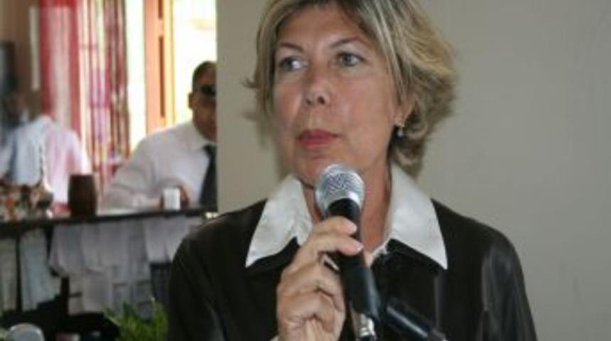 Tenis'te aylık y&ouml;netim kurulu toplantısı Ağrı'da yapılacak