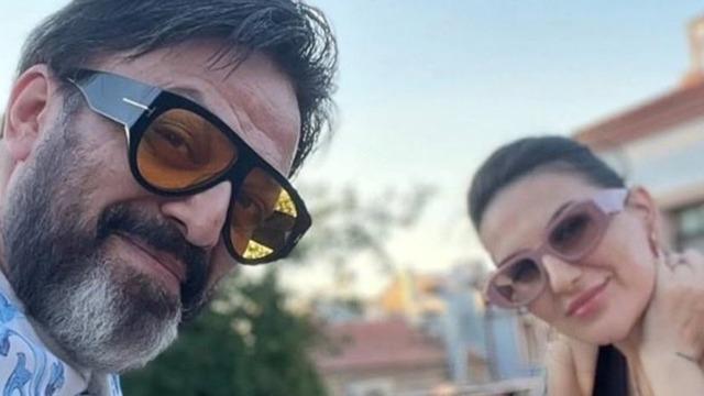 Serhat Kılıç'ın sevgilisinden yürek yakan paylaşım: Beni hasretine mahrum ettin