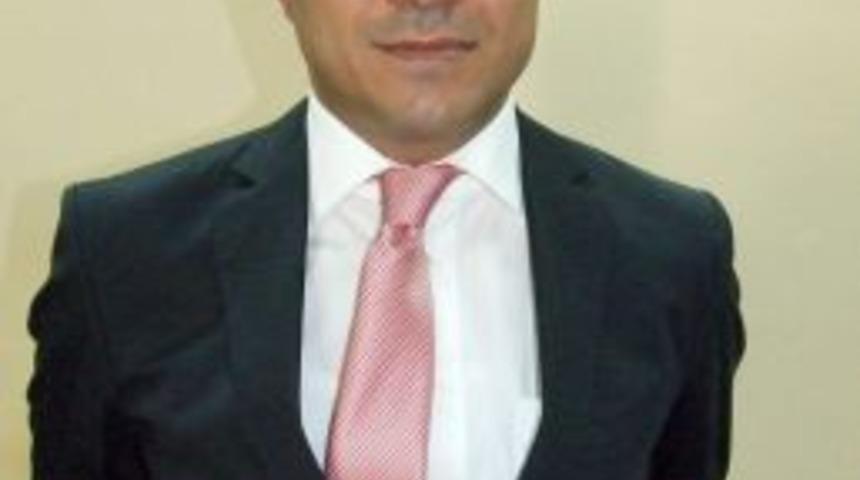 Yozgat Barosu Başkanlığına Avukat Hacı İbiş se&ccedil;ildi